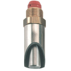Kramtymo spenelis 1/2" Ø3/4" SIR5115N