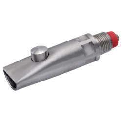 Optiflo gertuvė, 1/2", 105 mm 035553