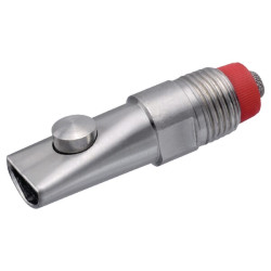 Optiflo gertuvė, 1/2", 63 mm 035551