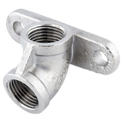 Sienos alkūnė SST 1/2" x 1/2" BSP 45 laipsnių 1614063102