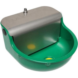 Gertuvė BABYLAC vožtuvas BU2015