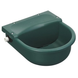 Plūdinis dubuo plastikinis S522 WE522