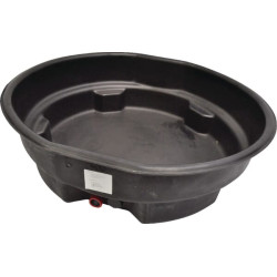 Ekokonteineris 400 l BUE101