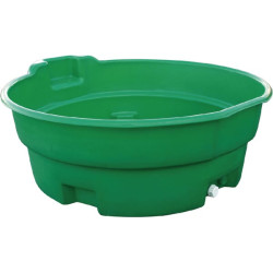 Interbac 1500 l BU2699