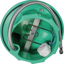 Gertuvė Lakcho 2 (24V/50W) BU1640