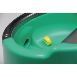 Gertuvė Lakcho 2 (24V/50W) BU1640