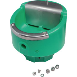 Gertuvė Lakcho 2 (24V/80W) BU1840