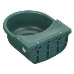 Plūdinis dubuo plastikinis S522 WE522