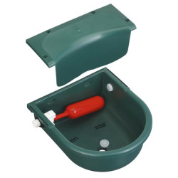 Plūdinis dubuo plastikinis S522 WE522