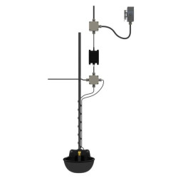 Antifrizo termostatas IP54 222794KER