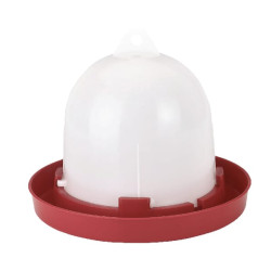 Paukštienos girdykla 1,5 l VV70259