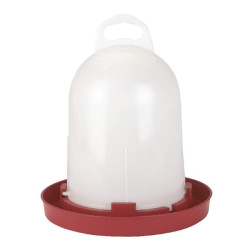 Paukštienos girdykla 3,5 l VV70260