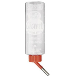 Klasikinis geriamasis buteliukas 1100 ml VV9131