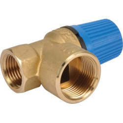 MS auto slėgio mažinimo vožtuvas SU1020877