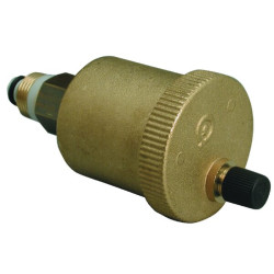 Automatinis nutekėjimas BUA552