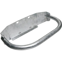 Apsauga LAC55 BUA349