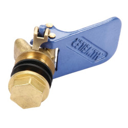 Pilnas vožtuvas ALL01013