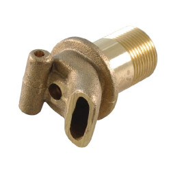 Vožtuvo korpusas ALL01015