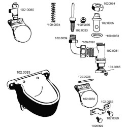 Preso plokštė SU1020032