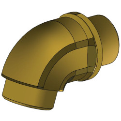 Atsarginė alkūnė 222015