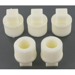 Užšalimo kištukas 5 vnt WE264