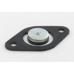 IPSA guminis žiedas WE1021N