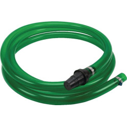 Žarnų komplektas 5m WE0070