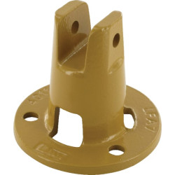 Membraninis stūmoklis BU4011009