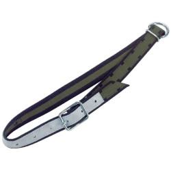 Apykaklė 90cm su D-žiedu 6mm 803020KR