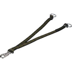 Dvigubas grindų diržas, 75cm 805010KR