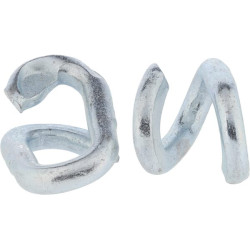 Juostelės cinkuotos Nr.100 NG10