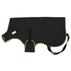 Blauzdos antklodė 70cm Prem. 14157KER