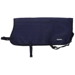 Blauzdos antklodė EasyWear lengvas dizainas 80cm 14195KER
