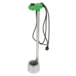 Veršelio pieno šildytuvas EasyHeat 30A, 3000W 14172KER