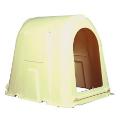 Veršių namelis Ministar BUD112