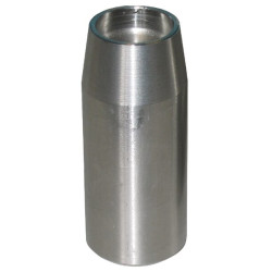 Degimo antgalis 18mm VV9392