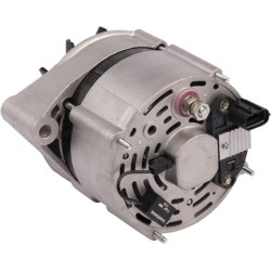 Case - IH CVX1170 IA1453 kintamosios srovės generatorius 14V 120A