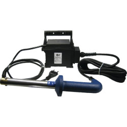 Dehorner CE standartas 130230250