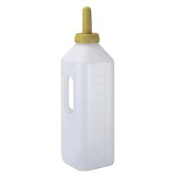 Pieno butelis 3 Ltr. VV9141