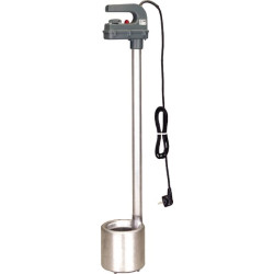 Pieno šildytuvas E2008 (ES) 030225000