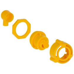 Higieninis vožtuvas 10vnt 14230KER