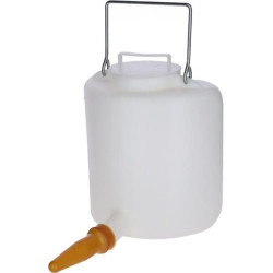 Kälbertränkeeimer 14930