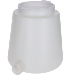 Maitinimo kibiras + dangtis 5L 14931KER