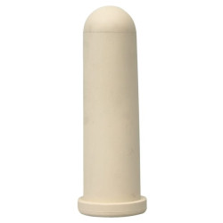 Žiedukas veršelių girdytojams, baltas 1620101910