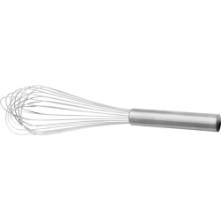 Plaktuvas 40 cm nerūdijančio plieno 75241