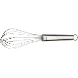 Plaktuvas 27 cm nerūdijančio plieno 77001