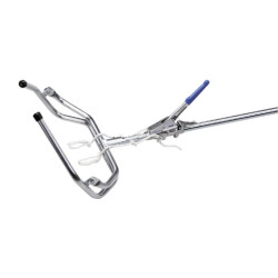 Veršiavimosi lankstus rėmas 58cm VV10131