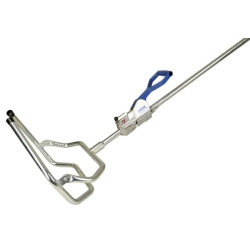 HK-veršių traukiklis 2060 su FLEXI ferma 57cm 10141