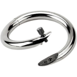 Sukamieji žiedai nikeliuoti Ø59mm 11121KER