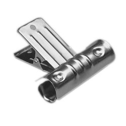 Galinis spaustukas cinkuotas 1135KER